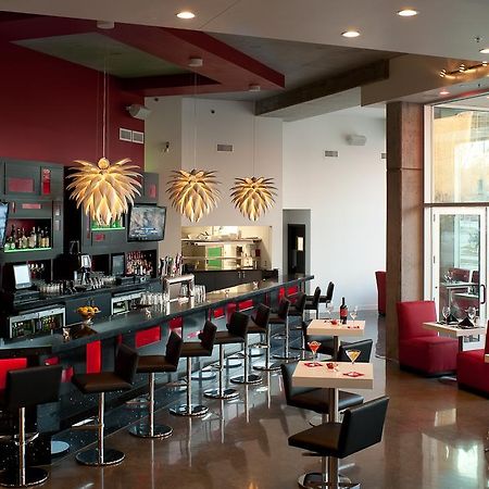 Hotelred Madison Ngoại thất bức ảnh