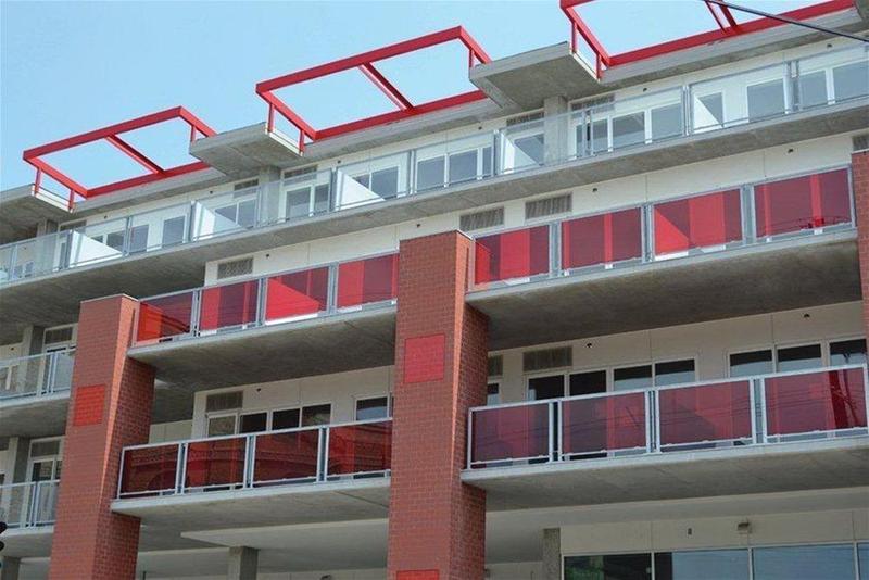 Hotelred Madison Ngoại thất bức ảnh