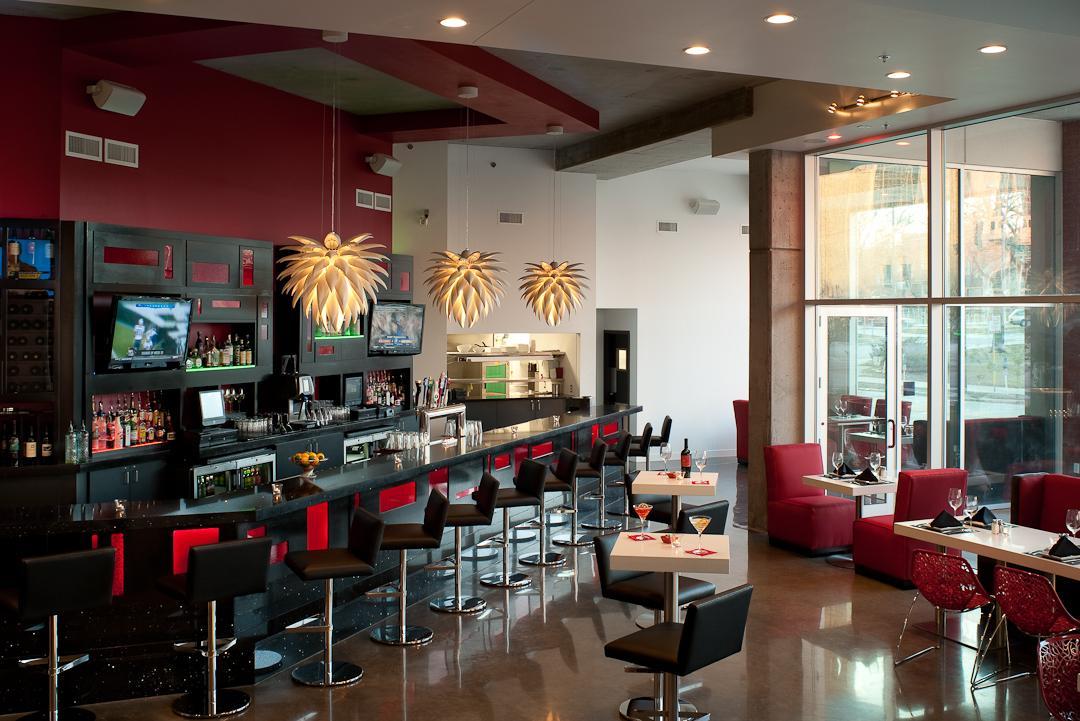 Hotelred Madison Ngoại thất bức ảnh