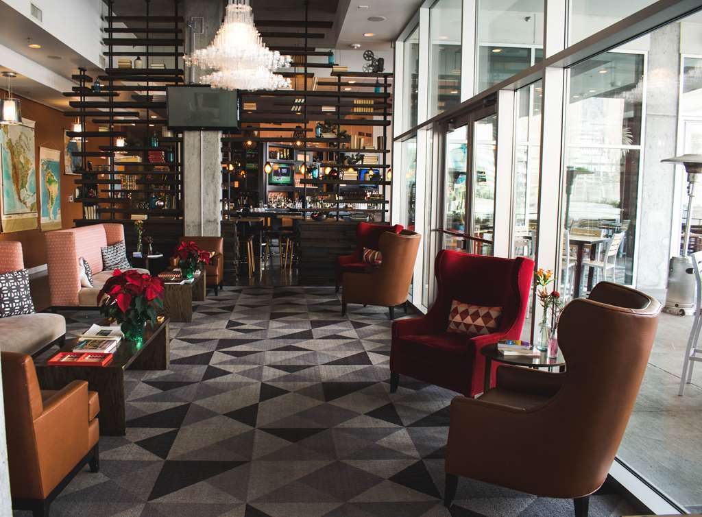 Hotelred Madison Nội địa bức ảnh
